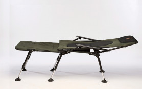 Карповое кресло раскладушка Big master transformer, Maverick