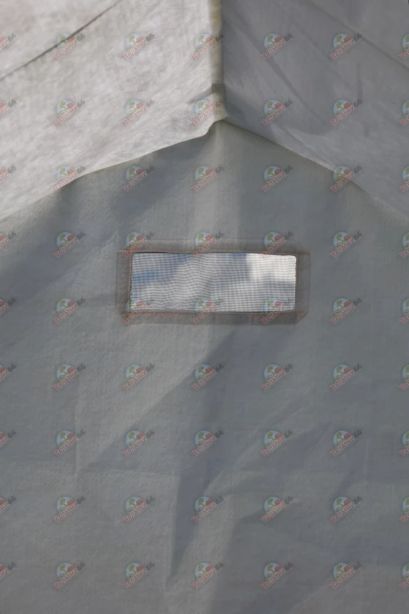 Армейская палатка М-20