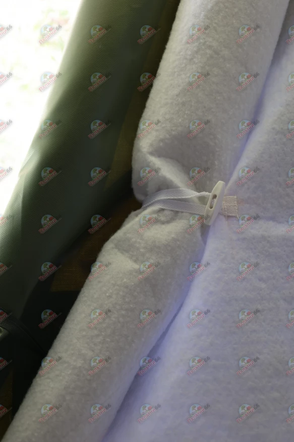 Армейская палатка М-20