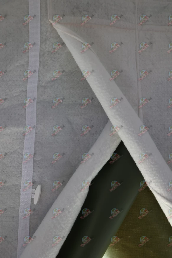 Армейская палатка М-20