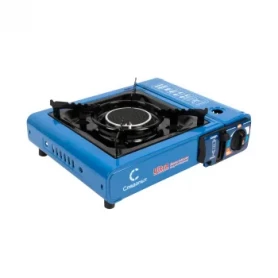 Туристическая плитка Ultra керамика, с переходником,Следопыт