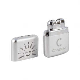 Грелка каталитическая PF-GHP-P02, Следопыт