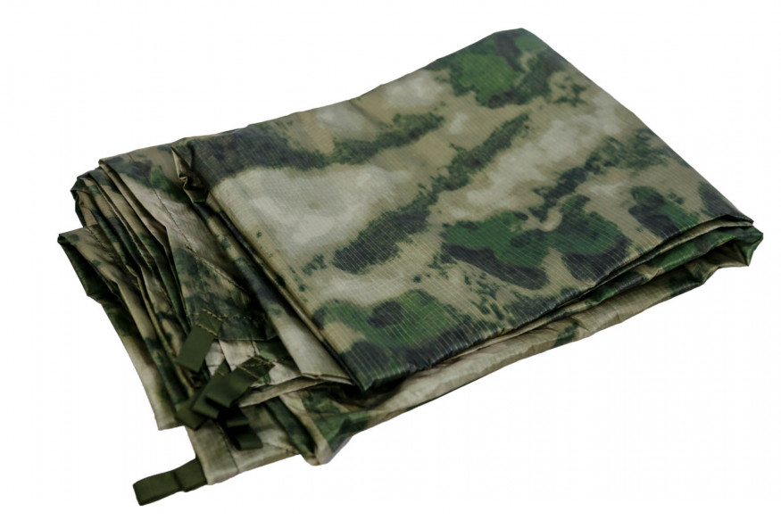 Тент Век 6х4,5