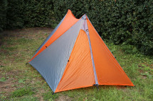 Палатка Лацга, Век