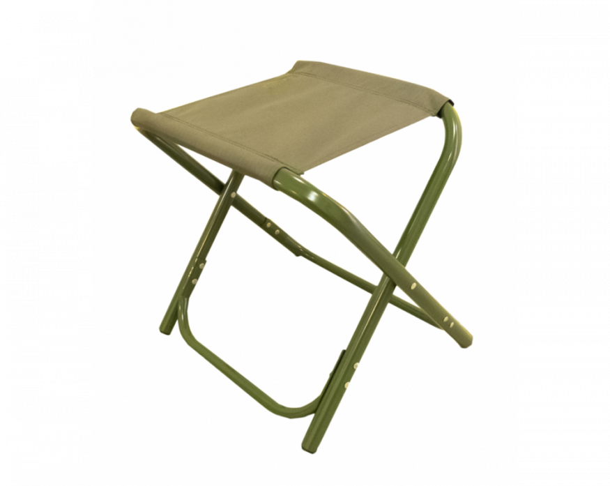 Табурет складной большой комфорт