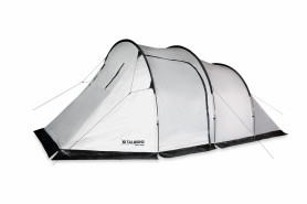 Палатка кемпинговая Tonar 4 Sahara Talberg