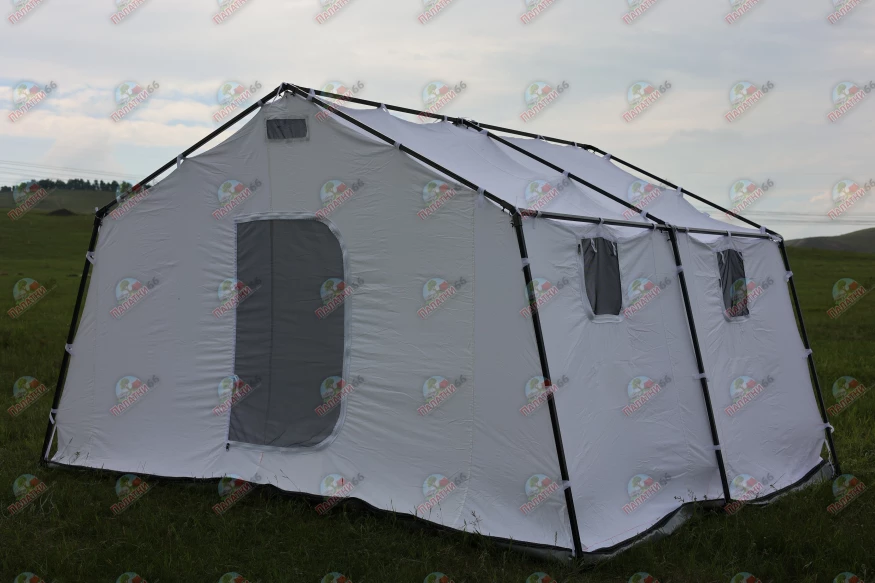 Армейская палатка Енисей 5