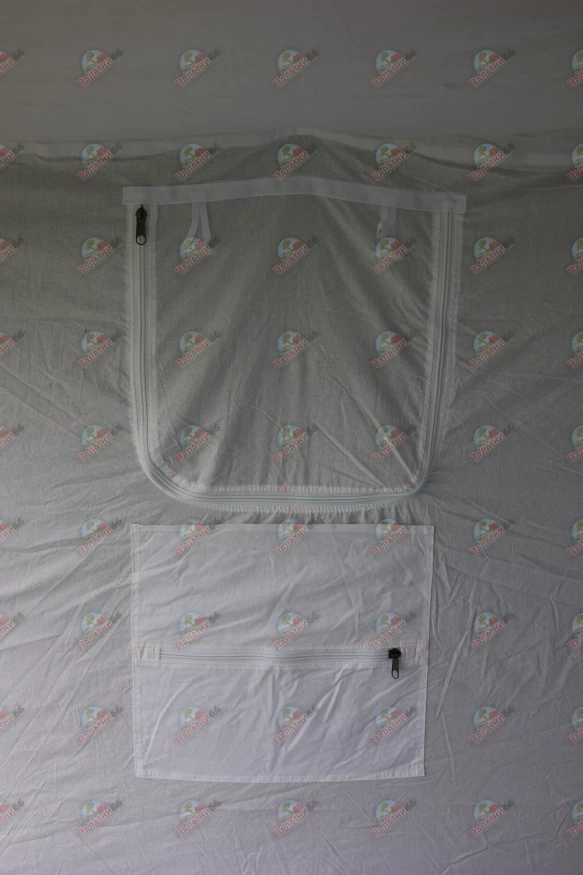 Армейская палатка Енисей 5