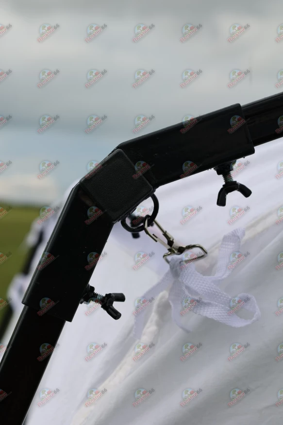 Армейская палатка Енисей 5