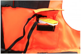 Жилет Век Перекат М малый