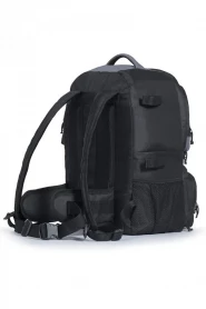 Рюкзак туристический Сарган 3, черный, 50 л, ТАЙФ