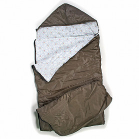 Спальный мешок Prestige 4K подклад фланель
