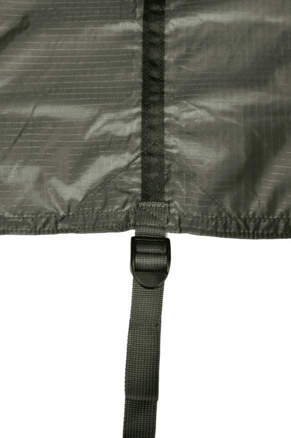 Тент Век 3x4 Армейский усиленный