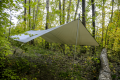 Тент Век 3x5 Армейский усиленный