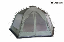 Шатер кемпинговый Anapurna Auto, Talberg