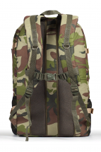 Рюкзак ADLER 5, камуфляж, Тайф