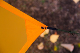 Тент Век 3x4 ультралегкий